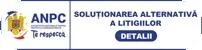 Soluționarea Alternativă a Litigiilor