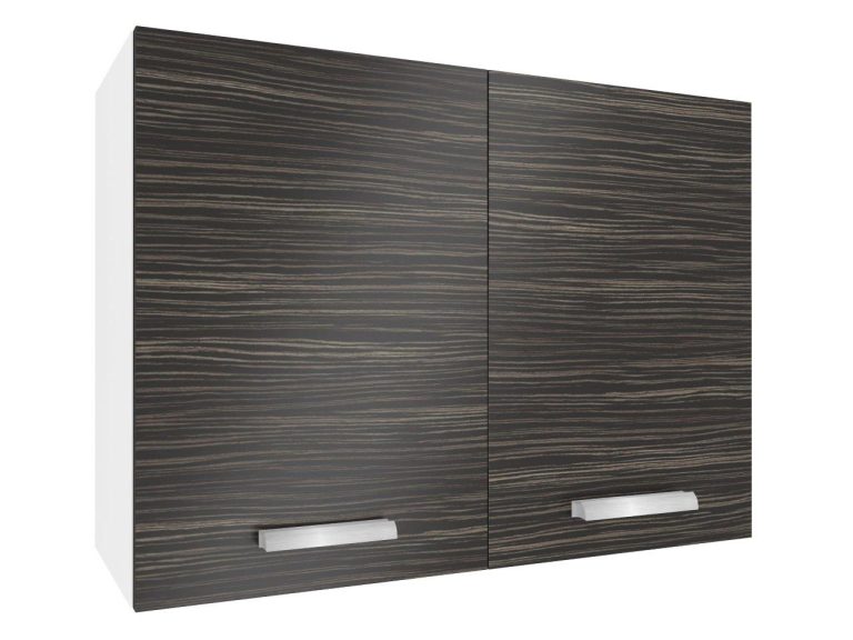 Corp de bucătărie superior Belini 45 cm abanos regal TOR SG45/1/WT/HK/0/T