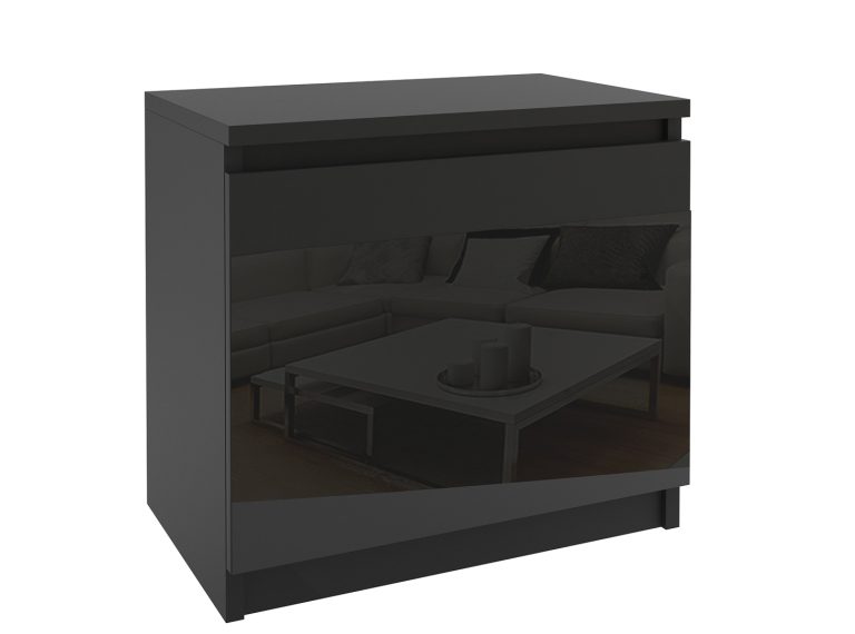 Noptiera Belini neagra BM SN1/0/B/B/B/0