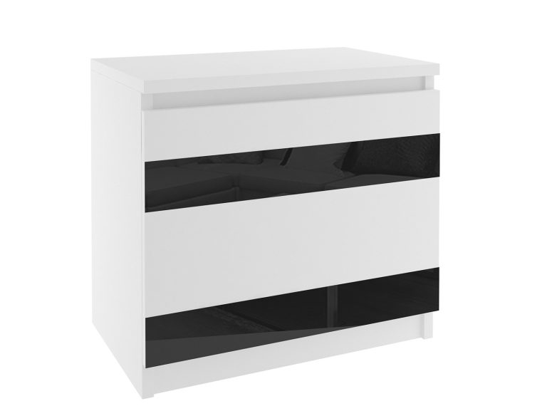 Noptiera alba Belini MH SN1/0/W/W/B/0