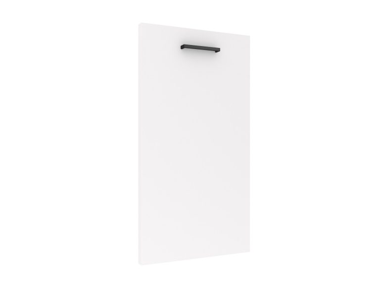 Panou masina de spalat vase Belini 45 cm alb mat TOR PZ45/1/WT/WT/0/B1