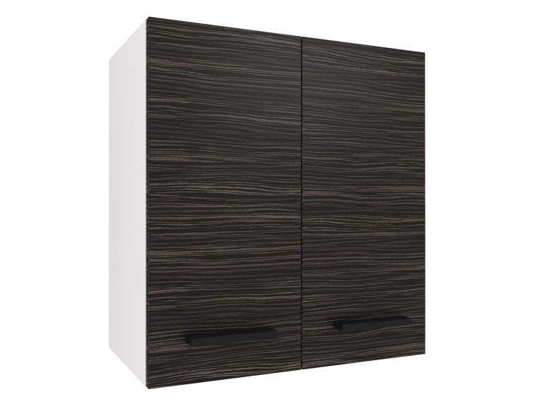Corp de bucătărie superior Belini 60 cm abanos regal TOR SG2-60/2/WT/HK/0/B1