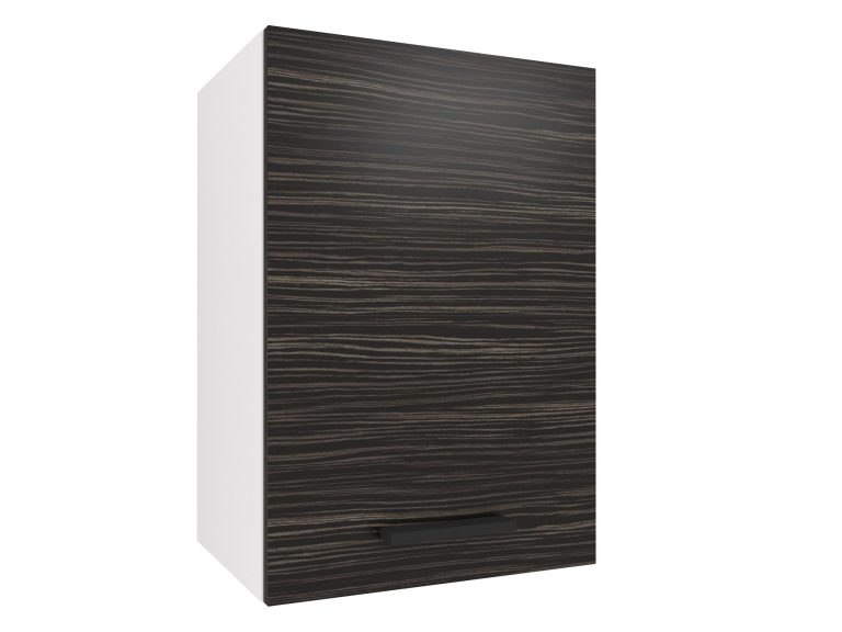 Corp de bucătărie superior Belini 40 cm abanos regal TOR SG40/2/WT/HK/0/B1