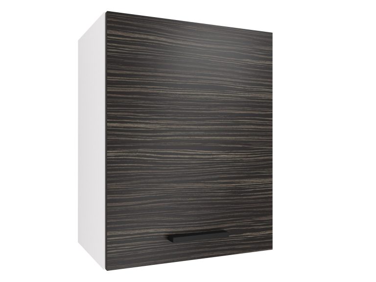 Corp de bucătărie superior Belini 45 cm abanos regal TOR SG45/1/WT/HK/0/B1