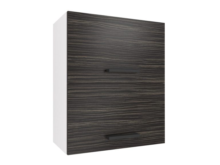Corp de bucătărie Belini superior 60 cm abanos regal TOR SGP2-60/1/WT/HK/0/B1