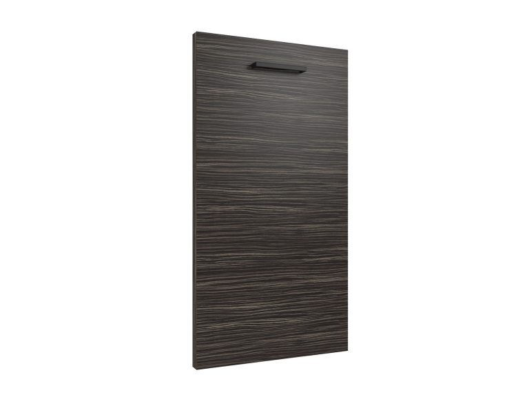 Panou masina de spalat vase Belini  45 cm abanos regal TOR PZ45/1/WT/HK/0/B1