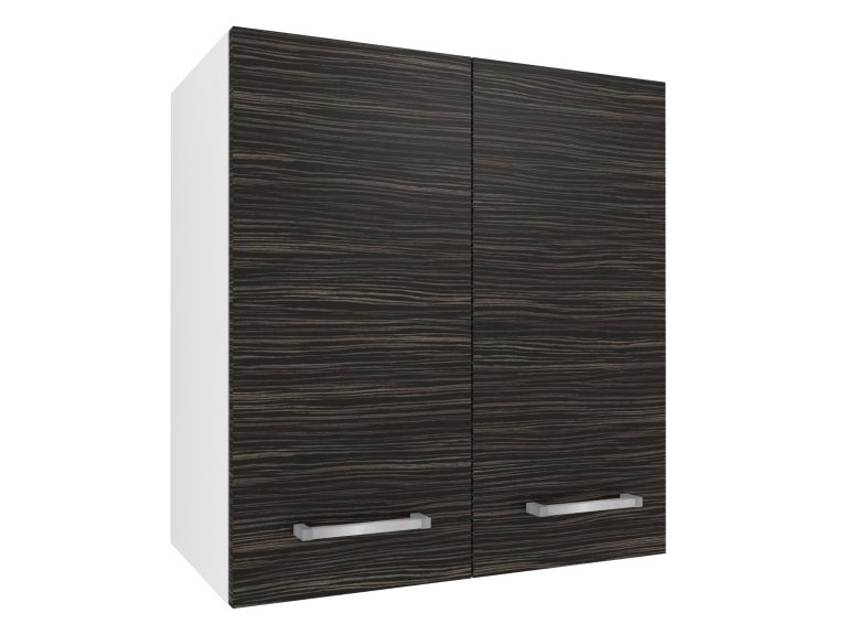 Corp de bucătărie superior Belini 60 cm abanos regal TOR SG2-60/2/WT/HK/0/P
