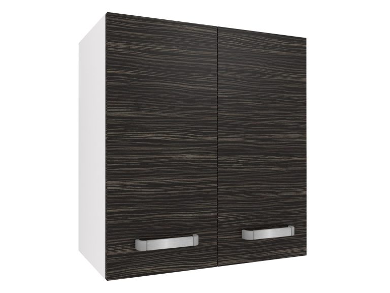 Corp de bucătărie superior Belini 40 cm stejar sonoma TOR SG40/2/WT/DS/0/T