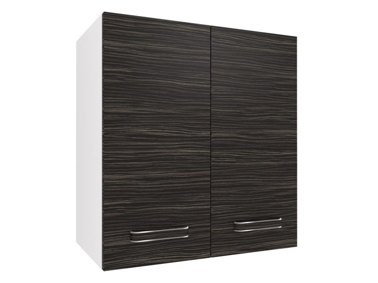 Corp de bucătărie superior Belini 60 cm abanos regal TOR SG2-60/2/WT/HK/0/F