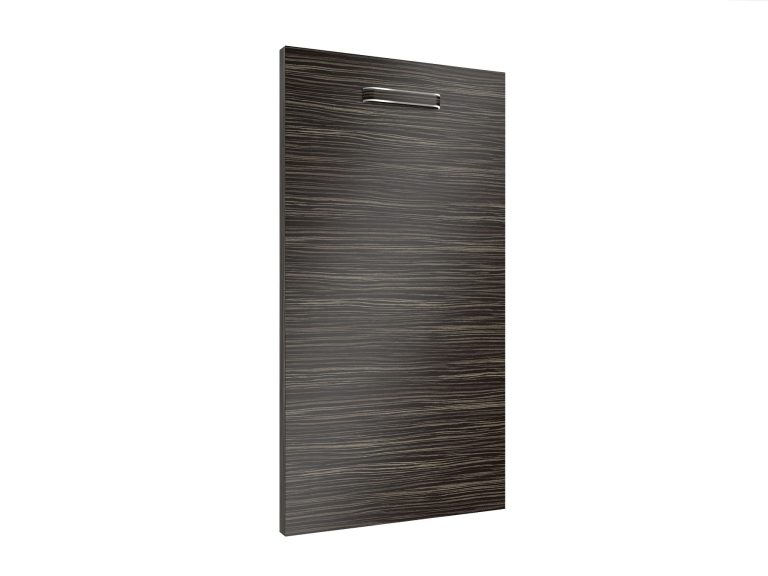 Panou masina de spalat vase Belini 45 cm abanos regal TOR PZ45/1/WT/HK/0/E