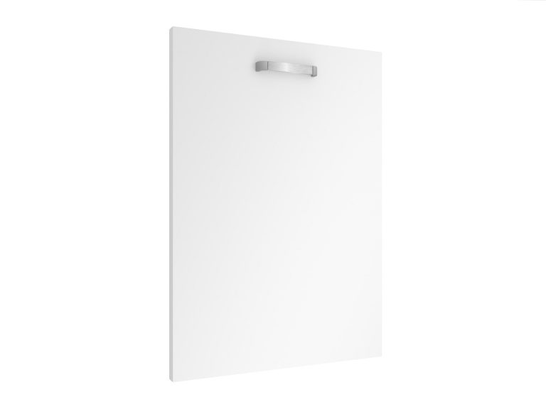 Panou masina de spalat vase Belini  60 cm mat alb TOR PZ60/1/WT/WT/0/U