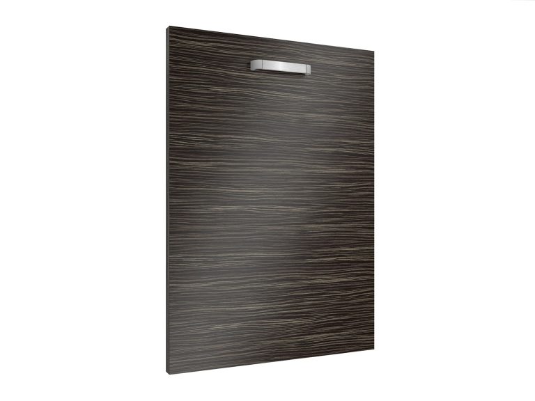 Panou masina de spalat vase Belini 60 cm abanos regal TOR PZ60/1/WT/HK/0/U