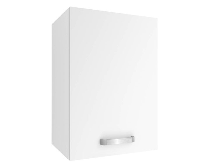 Corp de bucătărie superior Belini 40 cm alb mat TOR SG40/3/WT/WT/0/U
