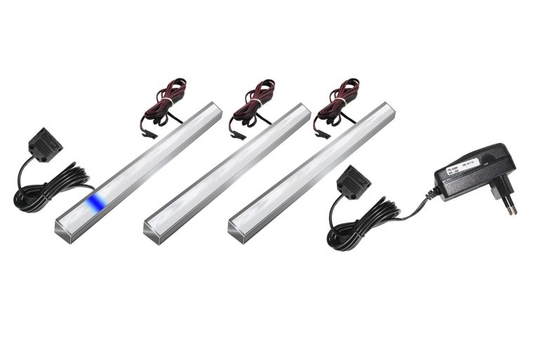 Set Iluminat LED 3 03/047/000/00/00/00/027