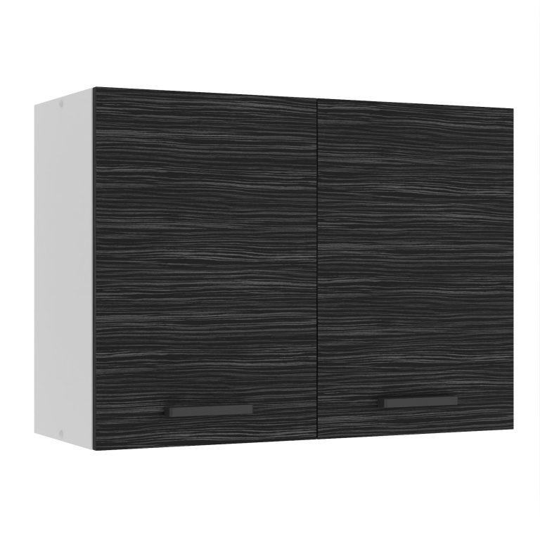Corp de bucatarie Belini Premium Full Version superior 80 cm abanos regal  TOR SG80/0/WT/HK/0/B1/PP