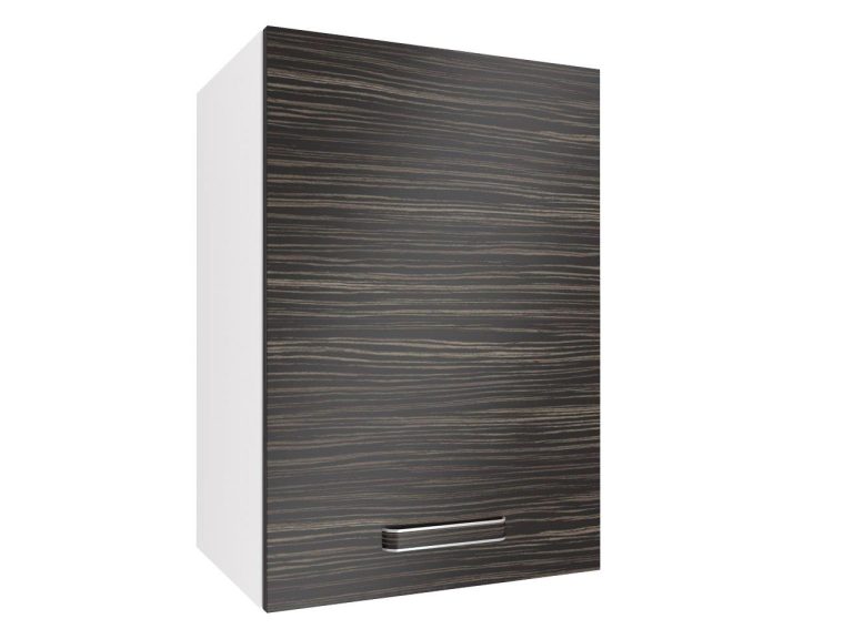 Corp de bucătărie superior Belini 40 cm abanos regal TOR SG40/2/WT/HK/0/F
