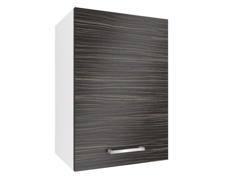 Corp de bucătărie superior Belini 40 cm abanos regal TOR SG40/2/WT/HK/0/P