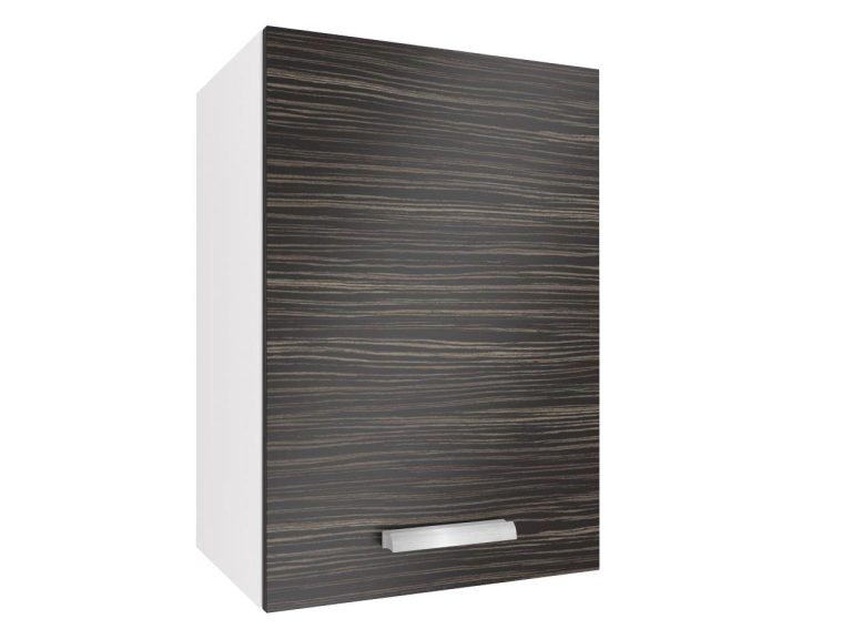 Corp de bucătărie superior Belini 40 cm abanos regal  TOR SG40/2/WT/HK/0/T