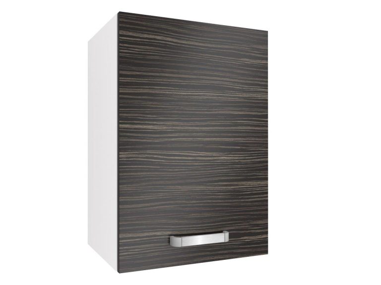 Corp de bucătărie superior Belini 40 cm abanos regal TOR SG40/2/WT/HK/0/U