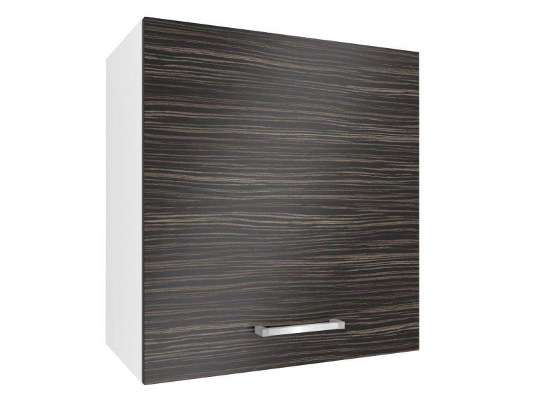 Corp de bucătărie superior Belini 60 cm abanos regal  TOR SG60/1/WT/HK/0/P