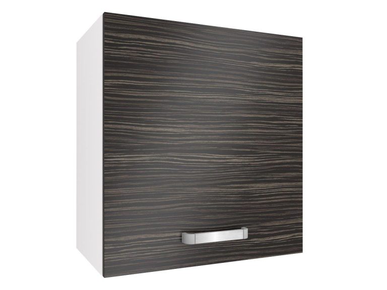 Corp de bucătărie superior Belini 60 cm abanos regal TOR SG60/1/WT/HK/0/U