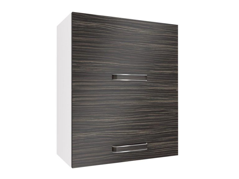 Corp de bucătărie Belini superior 60 cm abanos regal TOR SGP2-60/1/WT/HK/0/F