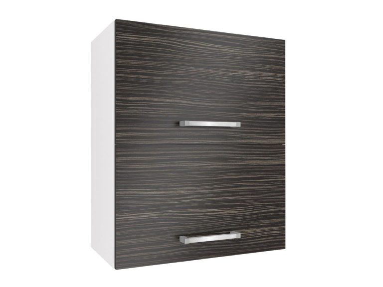 Corp de bucătărie Belini superior 60 cm abanos regal TOR SGP2-60/1/WT/HK/0/P