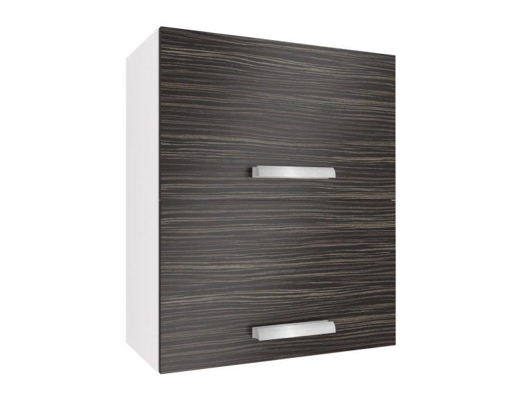 Corp de bucătărie Belini superior 60 cm abanos regal TOR SGP2-60/1/WT/HK/0/T