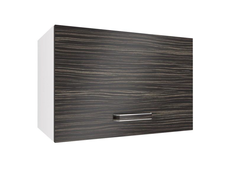 Corp de bucătărie Belini superior 60 cm abanos regal  TOR SGP60/2/WT/HK/0/F
