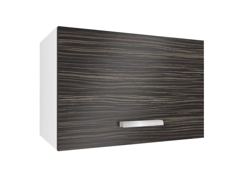Corp de bucătărie Belini superior 60 cm abanos regal  TOR SGP60/2/WT/HK/0/T
