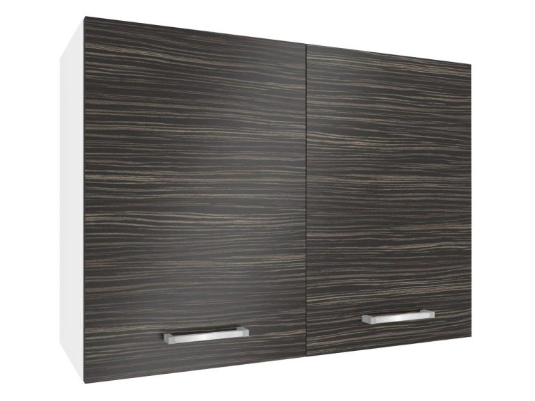Corp de bucătărie superior Belini 45 cm abanos regal TOR SG45/1/WT/HK/0/P