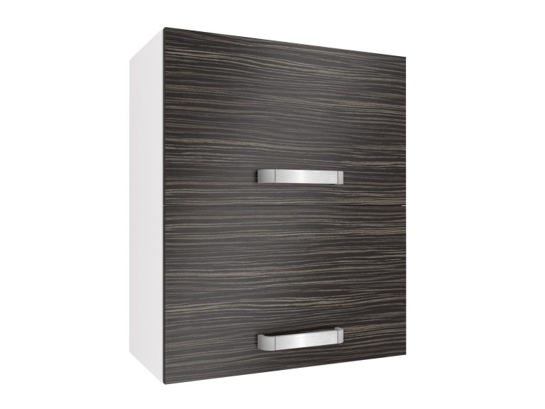 Corp de bucătărie Belini superior 60 cm abanos regal TOR SGP2-60/1/WT/HK/0/U