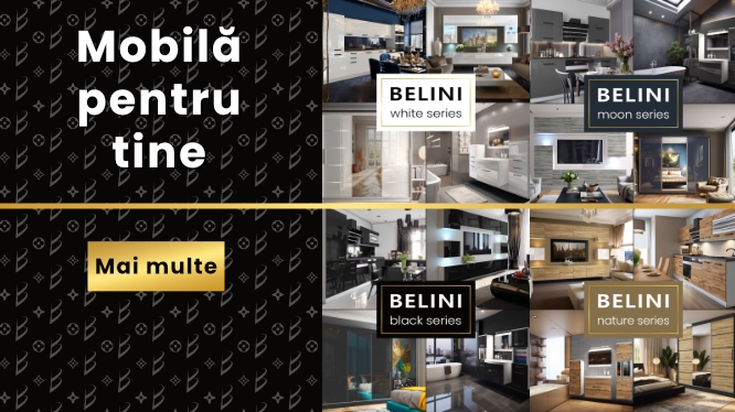 Belini series