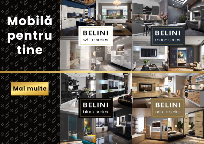 Belini series